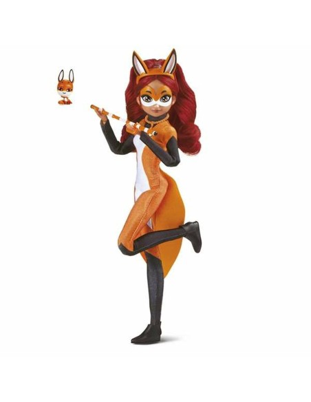 Action Figure Miraculous: Tales of Ladybug & Cat Noir 26 cm