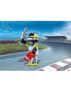 Figure Playmobil 70812 70812 (8 pcs) 2
