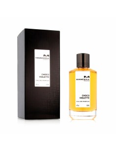 Unisex Perfume Mancera CHOCO VIOLETTE