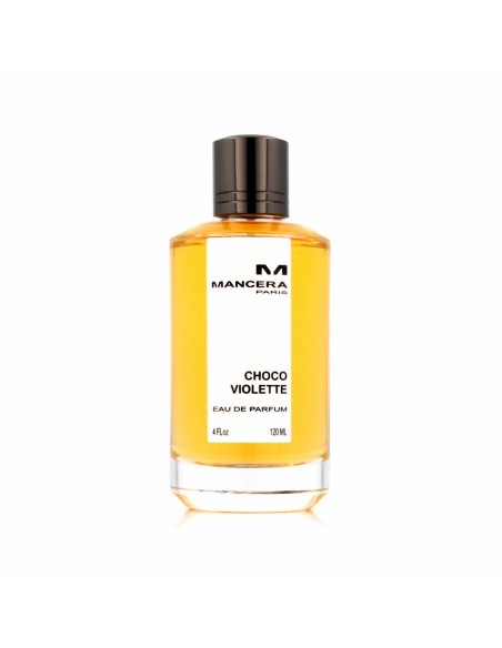Unisex Perfume Mancera CHOCO VIOLETTE