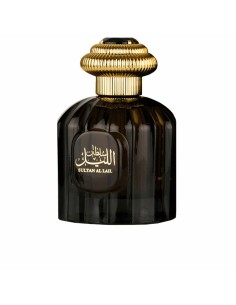 Men's Perfume Al Wataniah SULTAN AL LAIL 100 ml