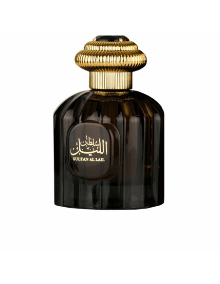 Men's Perfume Al Wataniah SULTAN AL LAIL 100 ml