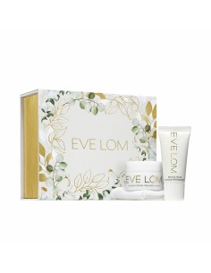 Make Up Remover Set Eve Lom CLEANSER 2 Pieces 3 Pieces