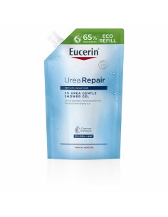 Shower Gel Eucerin UREAREPAIR 400 ml