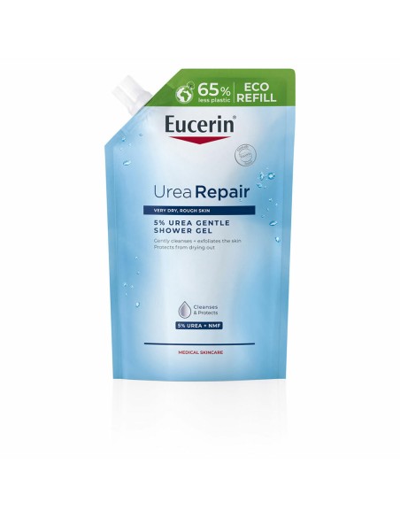 Shower Gel Eucerin UREAREPAIR 400 ml