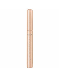 Eyeshadow L'Oreal Make Up LE SHADOW Nº 105-Mesmerizing Gold 1,4 g