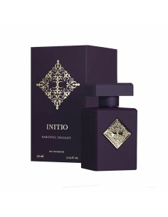 Unisex Perfume Initio NARCOTIC DELIGHT EDP 90 ml