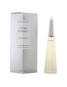 Women's Perfume L'eau D'issey Issey Miyake EDP
