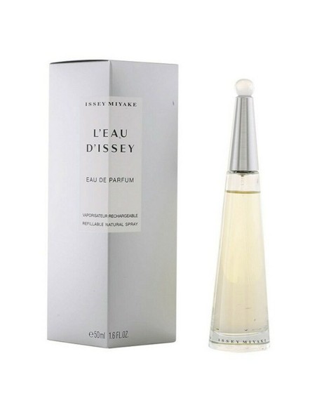 Women's Perfume L'eau D'issey Issey Miyake EDP