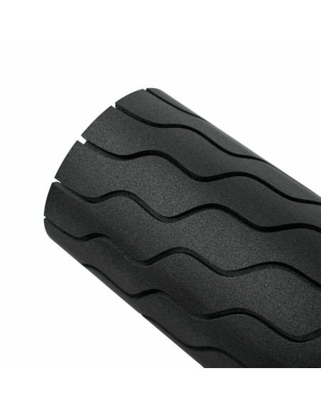 Rolling pin Therabody Roller Black