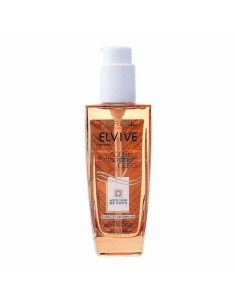 Hair Oil L'Oreal Make Up A9332500 100 ml