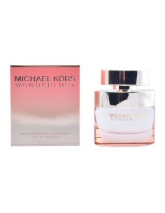 Women's Perfume Wonderlust Michael Kors EDP (50 ml) (50 ml)