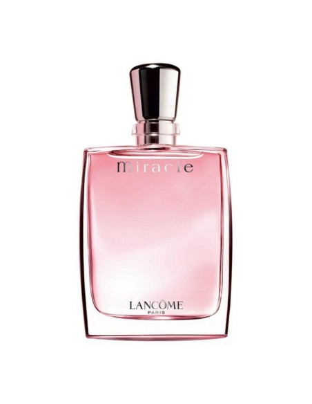 Women's Perfume Miracle Lancôme MIRACLE EDP (100 ml) EDP 100 ml