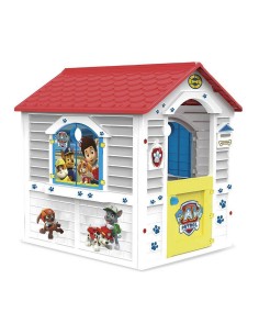 Children's play house The Paw Patrol 84 x 103 x 104 cm