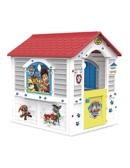 Children's play house The Paw Patrol 84 x 103 x 104 cm
