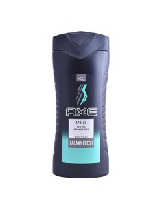 Shower Gel Apollo Axe APOLLO (400 ml)