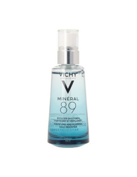 Moisturising Serum Minéral 89 Vichy Minéral (50 ml) 50 ml