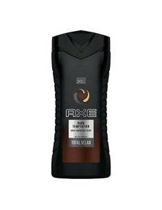 Shower Gel Dark Temptation Axe (400 ml)