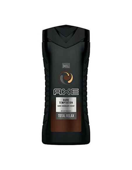 Shower Gel Dark Temptation Axe (400 ml)