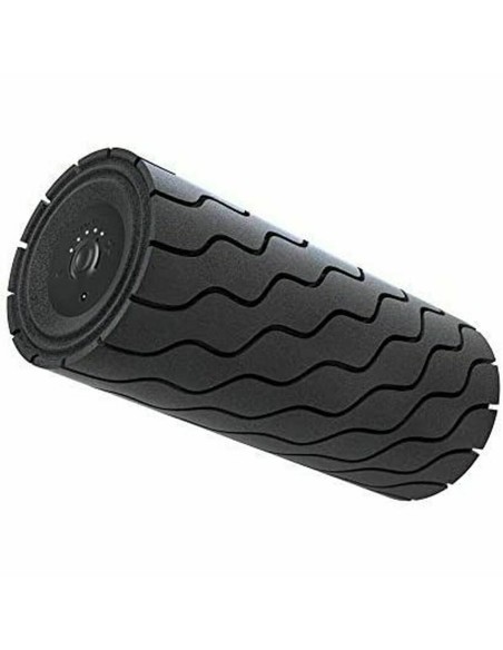 Rolling pin Therabody Roller Black
