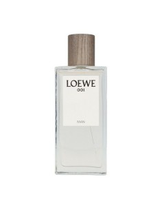 Men's Perfume 001 Loewe 8426017050708 EDP (100 ml) EDP 100 ml