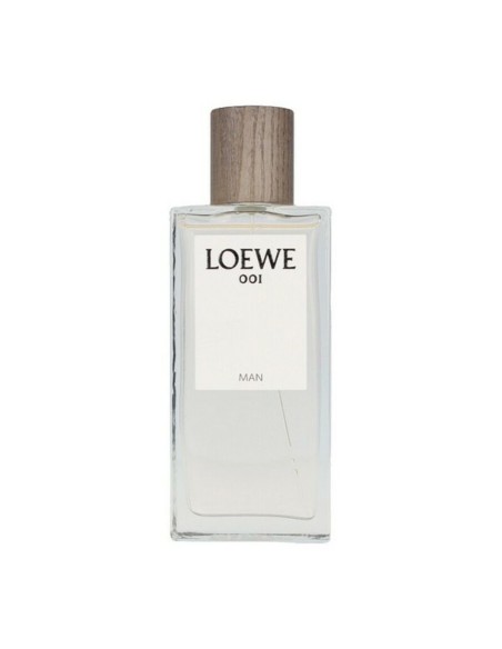 Men's Perfume 001 Loewe 8426017050708 EDP (100 ml) EDP 100 ml