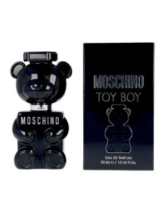 Men's Perfume Toy Boy Moschino BF-8011003845118_Vendor EDP (30 ml) EDP 30 ml