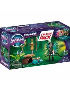 Playset Playmobil 70905 70905