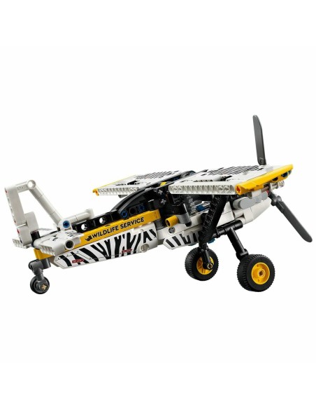 Construction set Lego