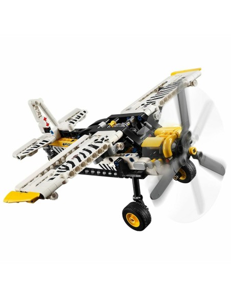Construction set Lego
