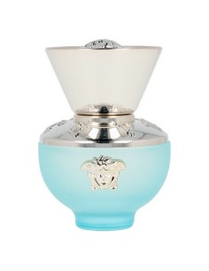 Women's Perfume Versace DYLAN TURQUOISE EDT 30 ml