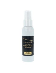 Hair Spray Lasting Performance Max Factor