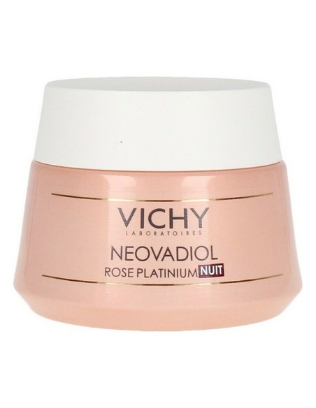 Night Cream Neovadiol Vichy (50 ml)