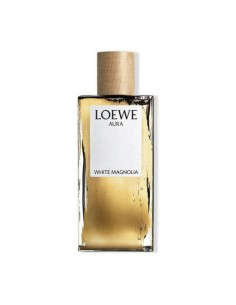 Women's Perfume Aura White Magnolia Loewe 385-64033 EDP (30 ml) EDP 30 ml
