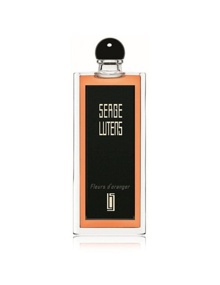 Women's Perfume Fleurs D'Oranger Serge Lutens COLLECTION NOIRE EDP 50 ml EDP (50 ml)