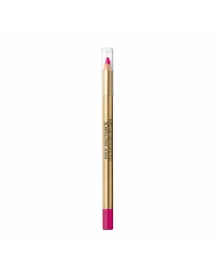 Lip Liner Pencil Colour Elixir Max Factor Nº 40 Peacock Pink (10 g)