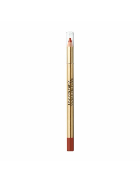 Lip Liner Pencil Colour Elixir Max Factor Nº 015 Soft Spice (10 g)