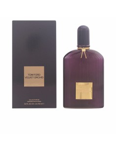 Women's Perfume Tom Ford Velvet Orchid EDP 100 ml