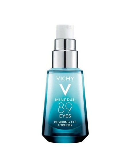 Treatment for Eye Area Vichy Mineral 89 Moisturizing Highlighter (15 ml)