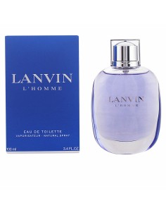 Men's Perfume Lanvin LANVIN L'HOMME EDT 100 ml