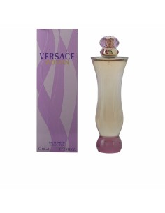 Women's Perfume Versace 124444 EDP EDP 50 ml