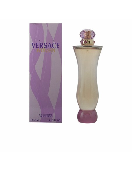 Women's Perfume Versace 124444 EDP EDP 50 ml