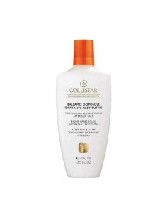 After Sun Collistar K26040 Balsam 400 ml