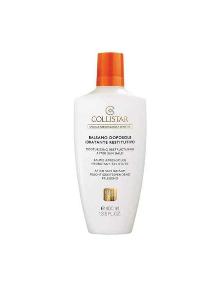 After Sun Collistar K26040 Balsam 400 ml