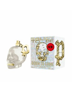 Women's Perfume Police To Be Born To Shine For Woman EDP EDP 75 ml