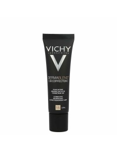 Foundation Vichy Dermablend 3D Correction Softener Nº 15 Opal 30 ml