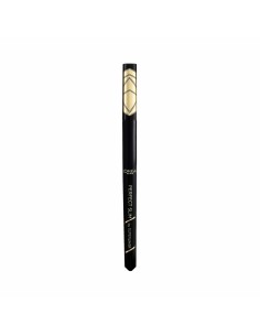 Eyeliner L'Oreal Make Up Perfect Slim 01-intense black (0,6 ml) 2