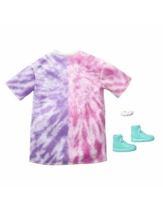 Doll's clothes Mattel 900 GWD96 2