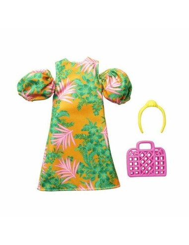 Doll's clothes Mattel 900 GWD96