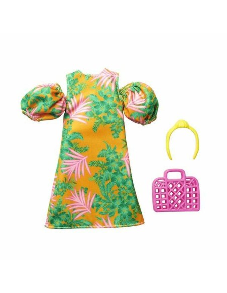 Doll's clothes Mattel 900 GWD96